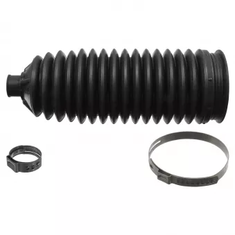 Jeu de joints-soufflets, direction FEBI BILSTEIN