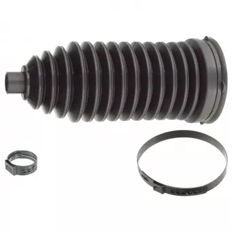 Jeu de joints-soufflets, direction FEBI BILSTEIN 102069