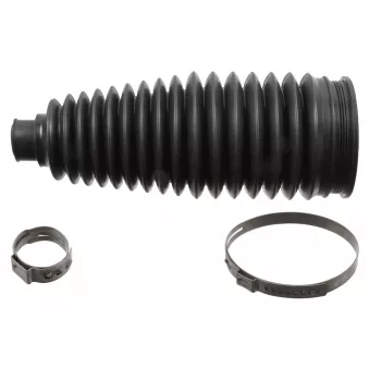 Jeu de joints-soufflets, direction FEBI BILSTEIN
