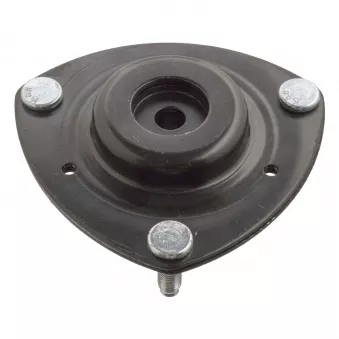 Coupelle de suspension avant gauche FEBI BILSTEIN 102079