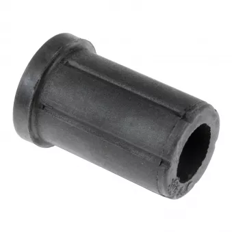 Coussinet de palier, ressort à lames FEBI BILSTEIN 102103