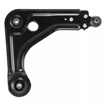 Bras de liaison, suspension de roue avant droit FEBI BILSTEIN 10210