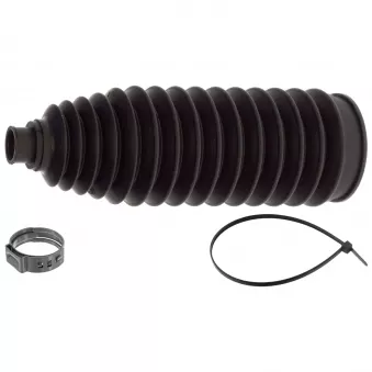 Joint-soufflet, direction FEBI BILSTEIN 102112
