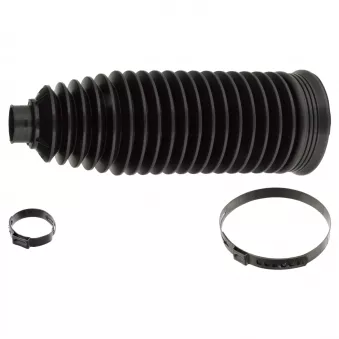 Jeu de joints-soufflets, direction FEBI BILSTEIN