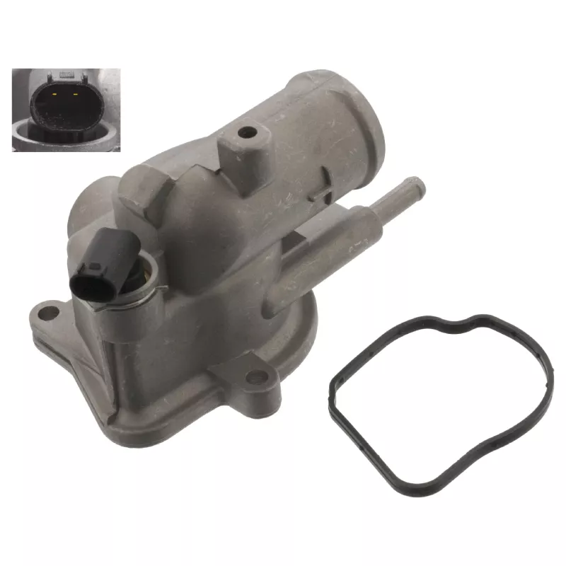 Thermostat d'eau FEBI BILSTEIN 102115