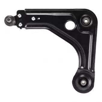 Bras de liaison, suspension de roue avant gauche FEBI BILSTEIN 10211