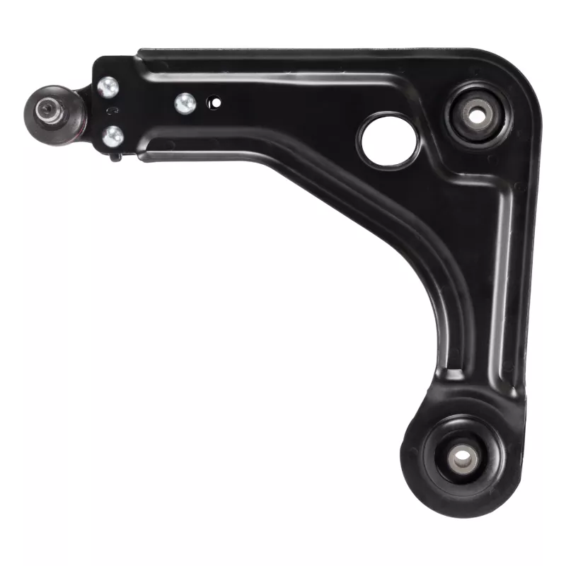 Bras de liaison, suspension de roue avant gauche FEBI BILSTEIN 10211