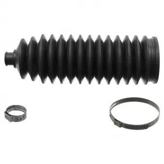 Jeu de joints-soufflets, direction FEBI BILSTEIN