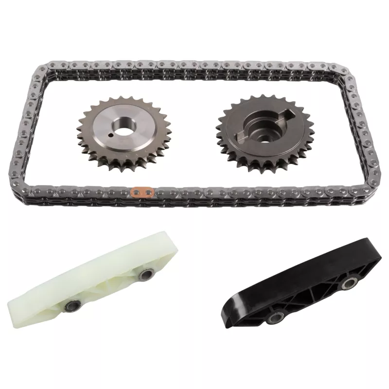 Kit de distribution par chaîne FEBI BILSTEIN 102123