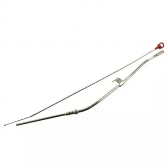 Jauge de niveau d'huile FEBI BILSTEIN 102136