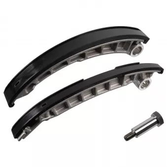 Kit de coulisses, chaîne de distribution FEBI BILSTEIN 102141