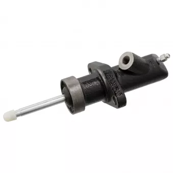 Cylindre récepteur, embrayage FEBI BILSTEIN 10214