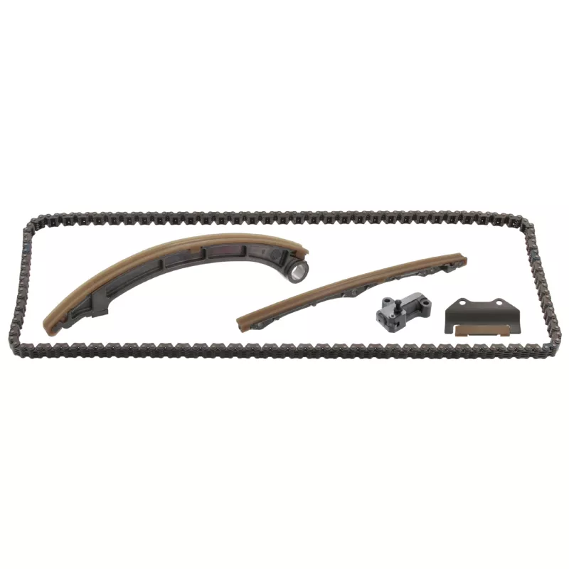 Kit de distribution par chaîne FEBI BILSTEIN 102180