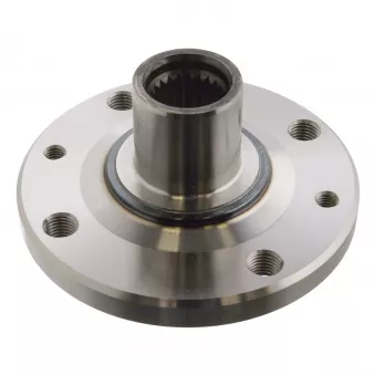 Moyeu de roue FEBI BILSTEIN 102185
