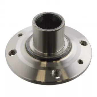 Moyeu de roue FEBI BILSTEIN 102186