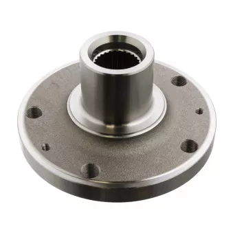 Moyeu de roue FEBI BILSTEIN 102187