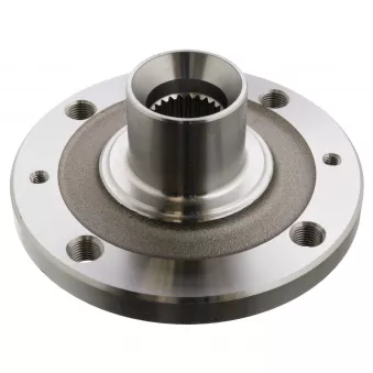 Moyeu de roue FEBI BILSTEIN 102189