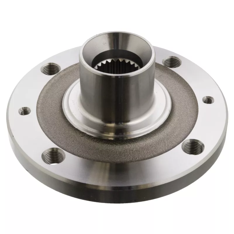 Moyeu de roue FEBI BILSTEIN 102189
