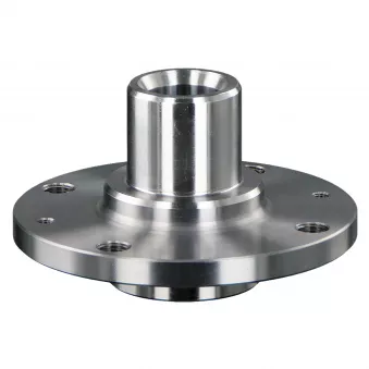 Moyeu de roue FEBI BILSTEIN 102191
