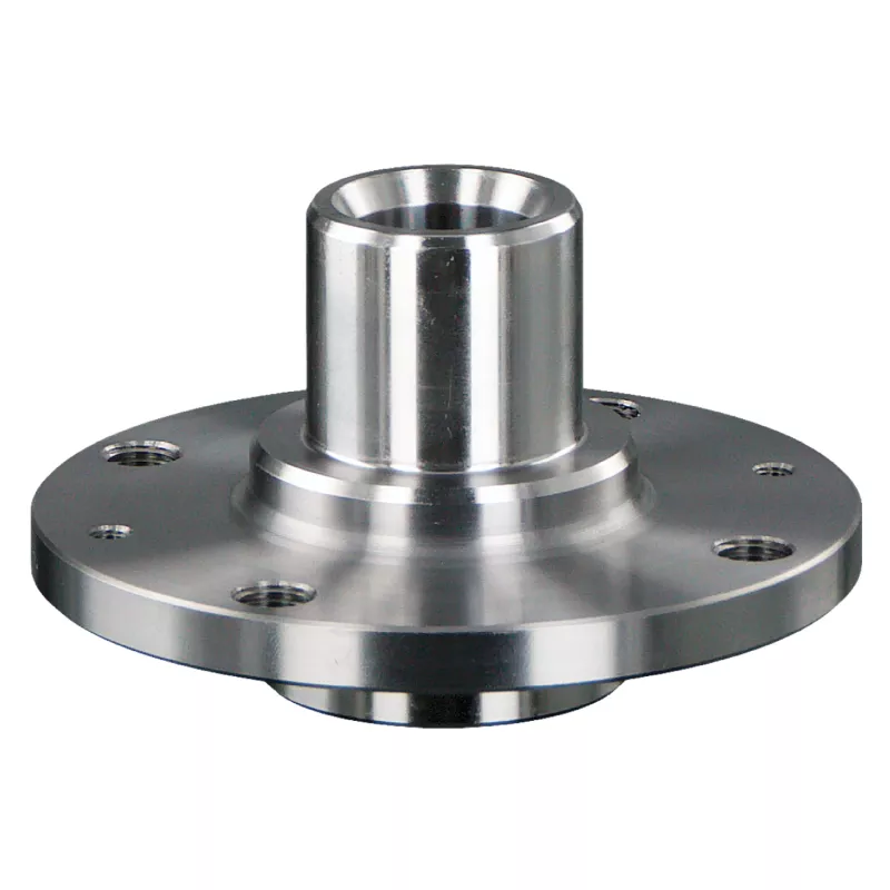Moyeu de roue FEBI BILSTEIN 102191