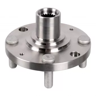 Moyeu de roue FEBI BILSTEIN