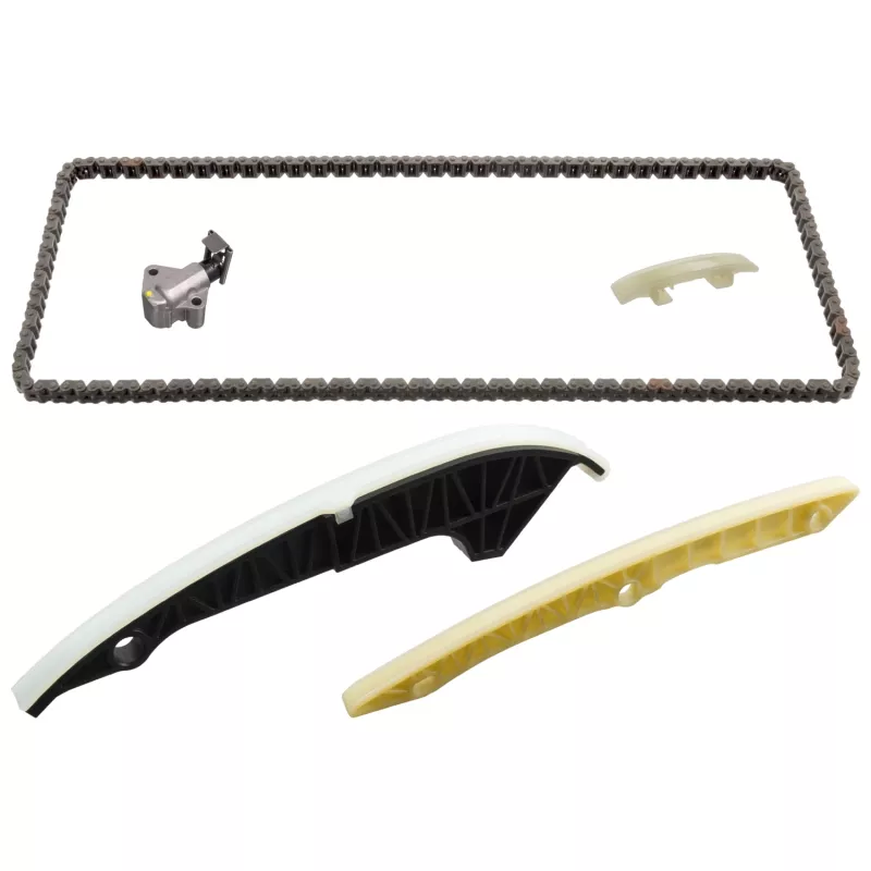 Kit de distribution par chaîne FEBI BILSTEIN 102196