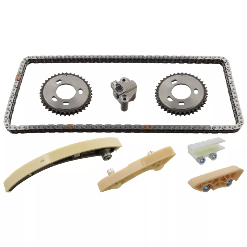 Kit de distribution par chaîne FEBI BILSTEIN 102202