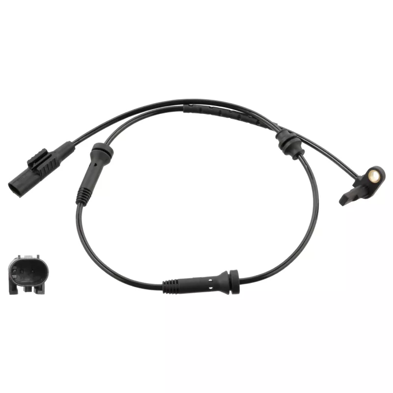 Capteur, vitesse de roue FEBI BILSTEIN 102225