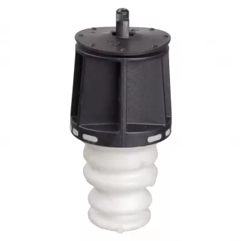 Butée élastique, suspension FEBI BILSTEIN 102226