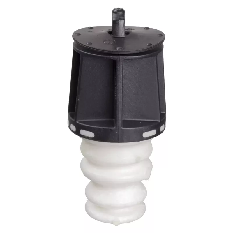 Butée élastique, suspension FEBI BILSTEIN 102226