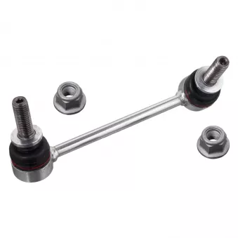 Entretoise/tige, stabilisateur arrière droit FEBI BILSTEIN 102227