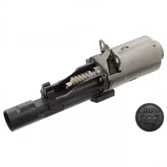 Actuateur, arbre excentrique (levée variable) FEBI BILSTEIN 102237