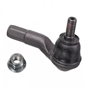 Rotule de barre de connexion avant droit FEBI BILSTEIN 102244
