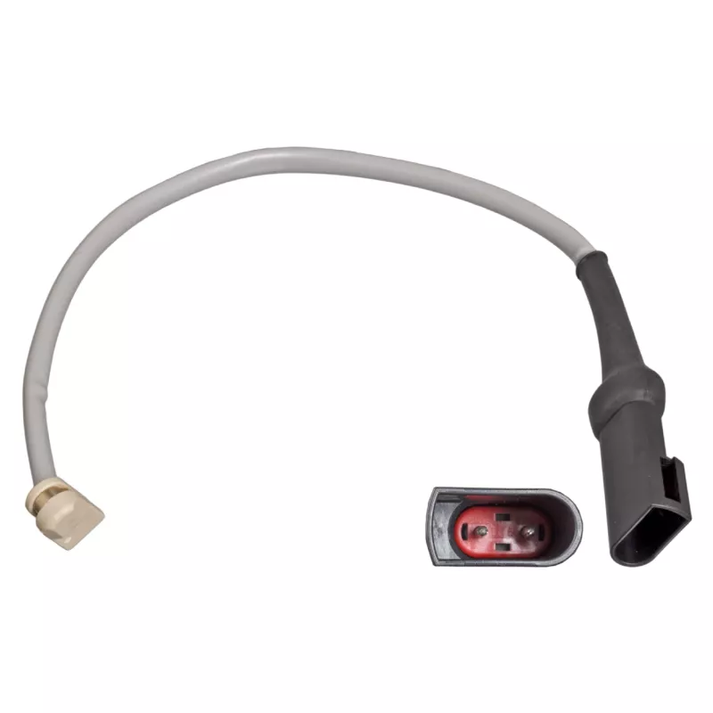Contact d'avertissement, usure des plaquettes de frein FEBI BILSTEIN 102245