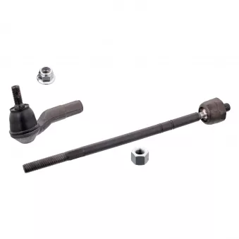 Barre de connexion avant gauche FEBI BILSTEIN 102247