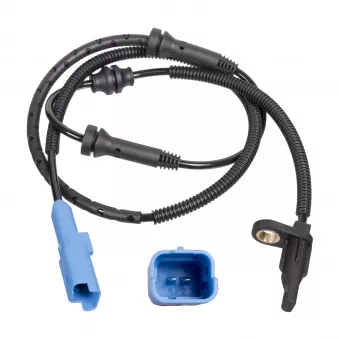 Capteur, vitesse de roue FEBI BILSTEIN 102248