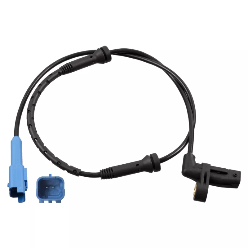 Capteur, vitesse de roue FEBI BILSTEIN 102249