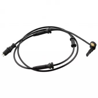 Capteur, vitesse de roue avant droit FEBI BILSTEIN 102251