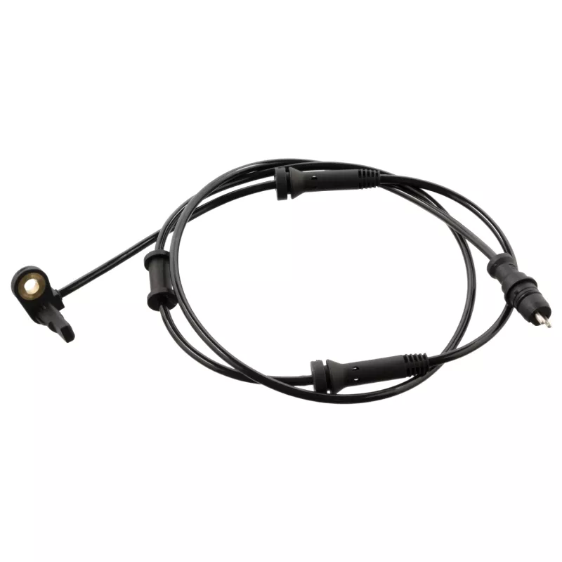 Capteur, vitesse de roue avant gauche FEBI BILSTEIN 102253