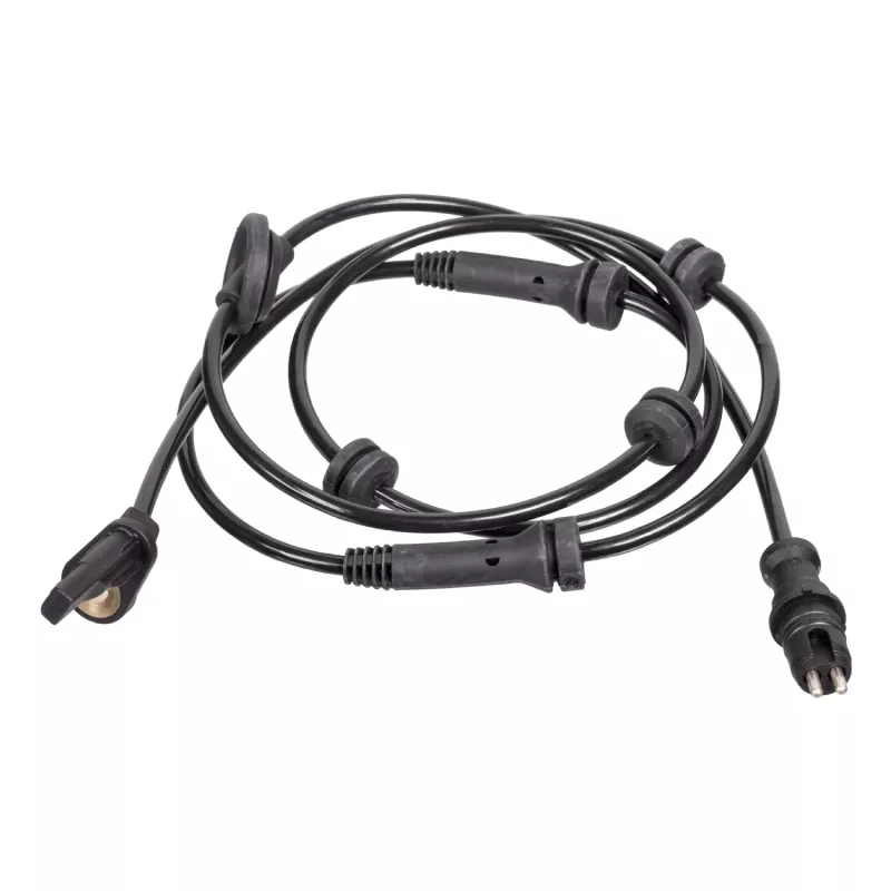 Capteur, vitesse de roue avant gauche FEBI BILSTEIN 102254