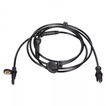 Capteur, vitesse de roue FEBI BILSTEIN 102256
