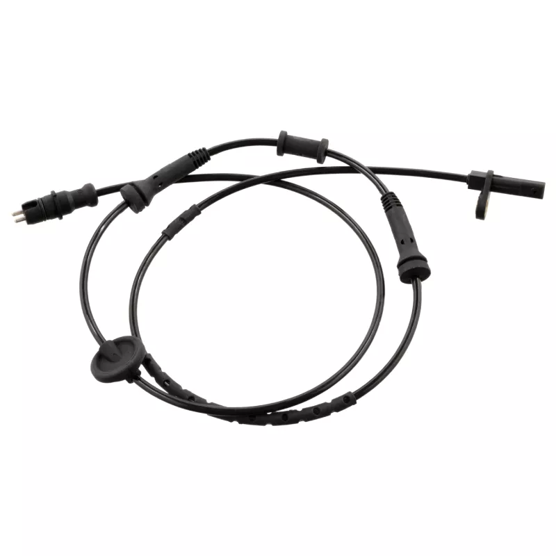 Capteur, vitesse de roue arrière droit FEBI BILSTEIN 102257