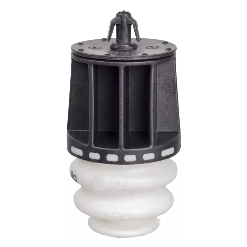 Butée élastique, suspension FEBI BILSTEIN 102258