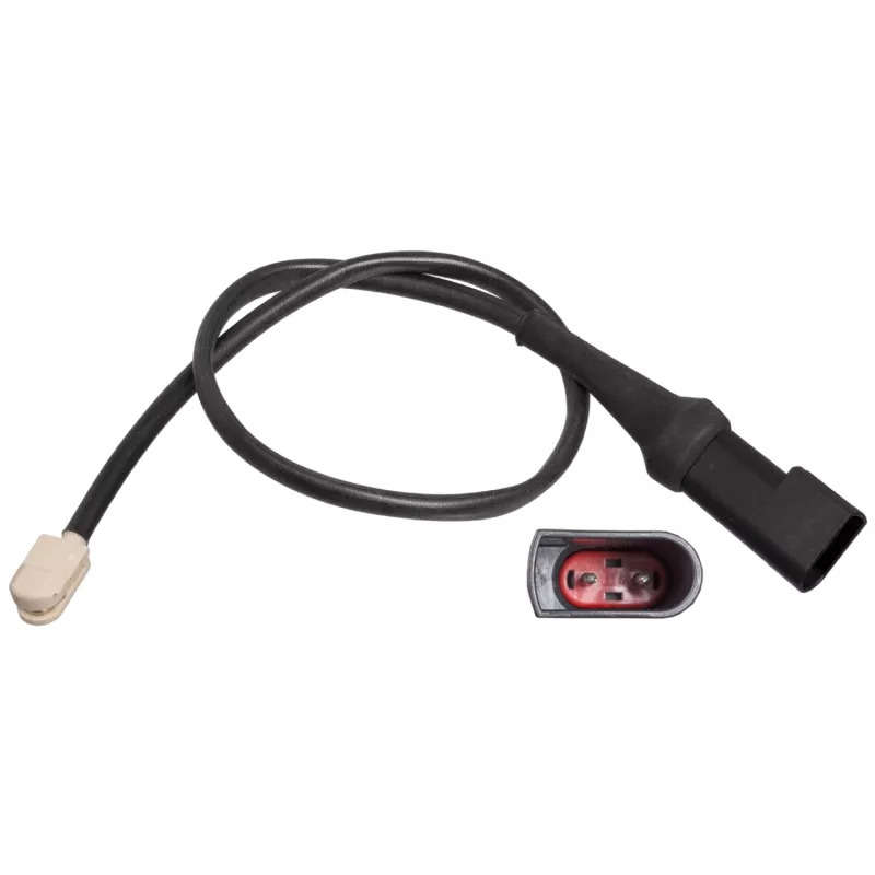 Contact d'avertissement, usure des plaquettes de frein FEBI BILSTEIN 102261