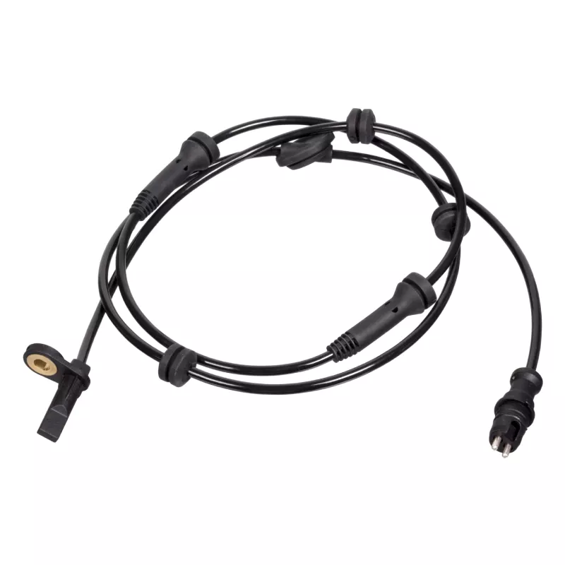 Capteur, vitesse de roue avant droit FEBI BILSTEIN 102263