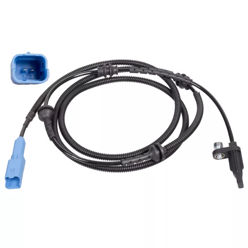Capteur, vitesse de roue FEBI BILSTEIN 102264