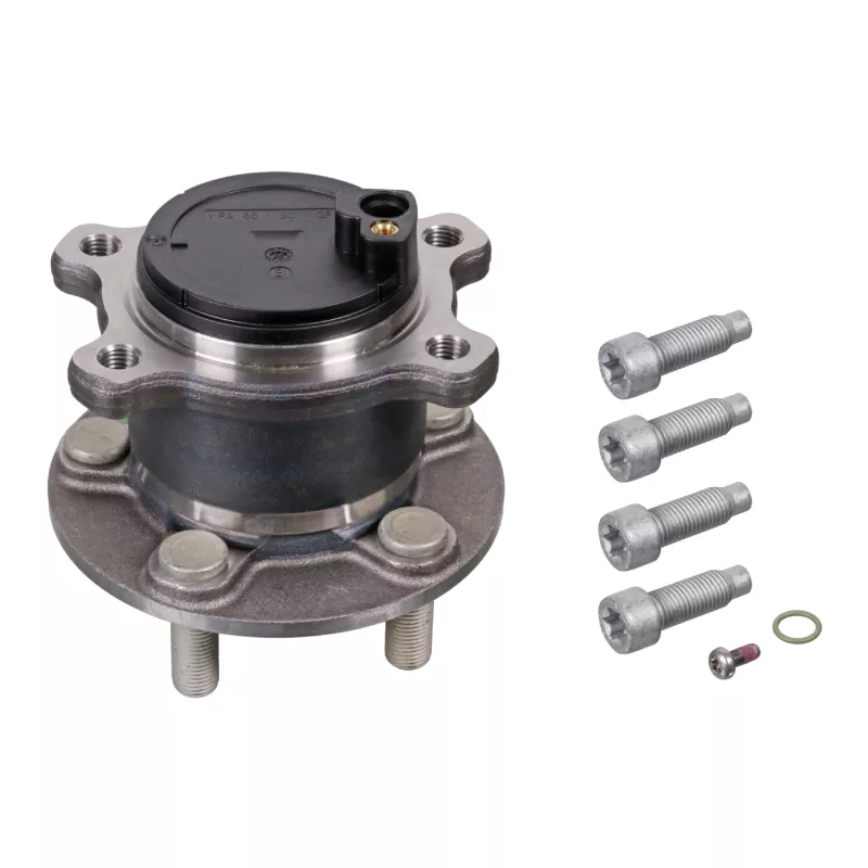 Roulement de roue arrière FEBI BILSTEIN 102266