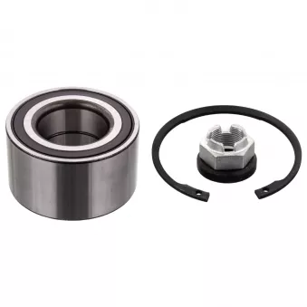 Kit de roulements de roue FEBI BILSTEIN 102269