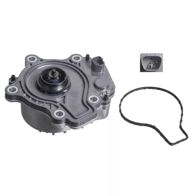 Pompe à eau FEBI BILSTEIN 102277