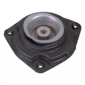 Coupelle de suspension avant gauche FEBI BILSTEIN 102287